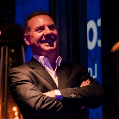 Alberto Mello